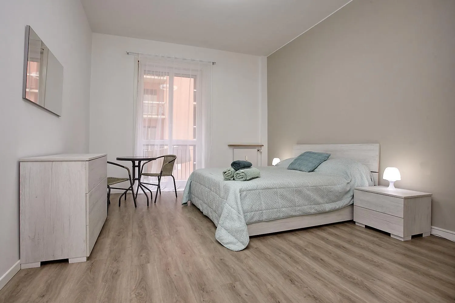 Ferienwohnung Borgo D'Oro Trilocale Bergamo 0*,  Italien