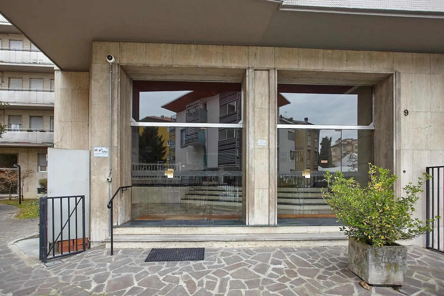 Borgo D'Oro Trilocale Lägenhet Bergamo 0*,